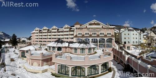 Hotel Cavallino Bianco 10